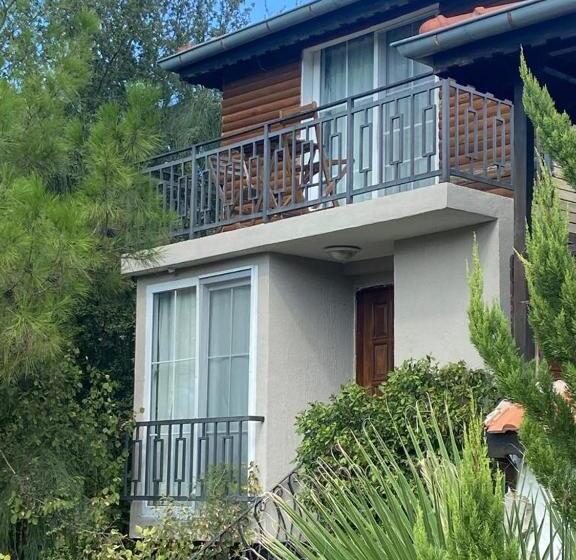 اتاق لوکس با بالکن, 212 Olympos