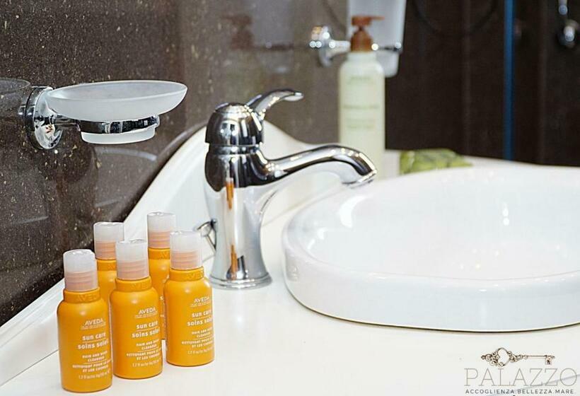 اتاق استاندارد, B&b Palazzo Eliss Di Bartocci Srl