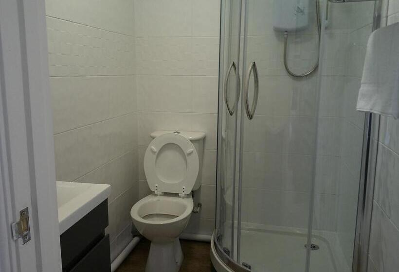 סטודיו סטנדרט, מיטה זוגית, The Crown