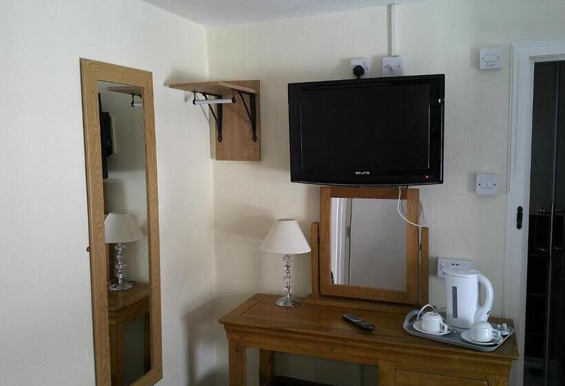 חדר סטנדרט, The Crown