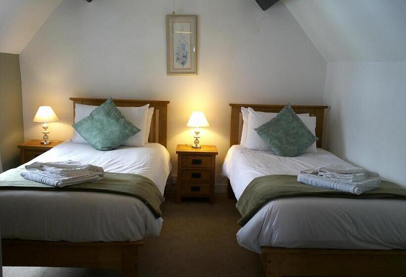 חדר סטנדרט, The Crown