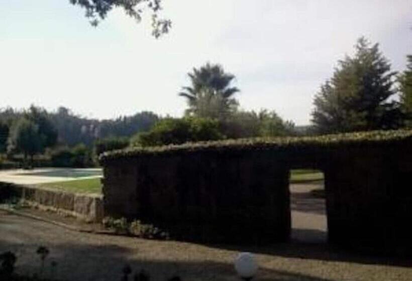 스탠다드 룸, Quinta Do Carvalho   Nature Guest Houses