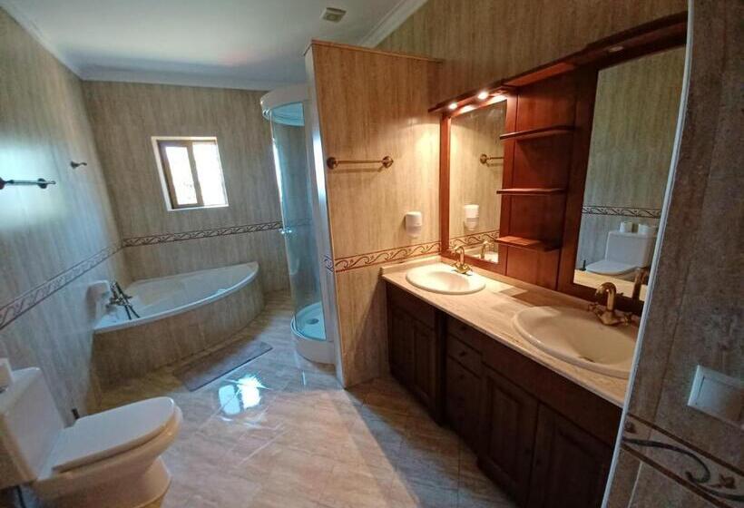 חדר סטנדרט, Quinta Do Carvalho   Nature Guest Houses