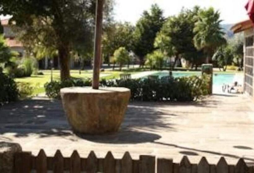 וילה בת 3 חדרי שינה, Quinta Do Carvalho   Nature Guest Houses