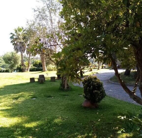 침실 3개 빌라, Quinta Do Carvalho   Nature Guest Houses