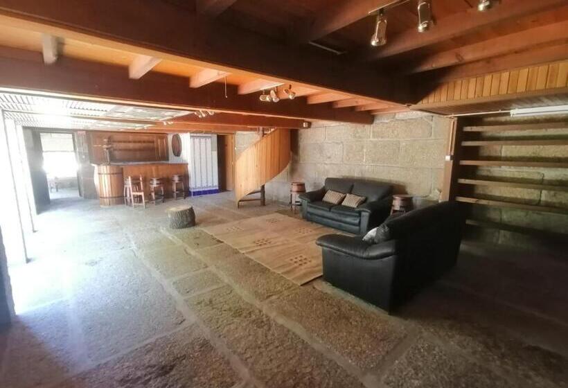 침실 3개 빌라, Quinta Do Carvalho   Nature Guest Houses