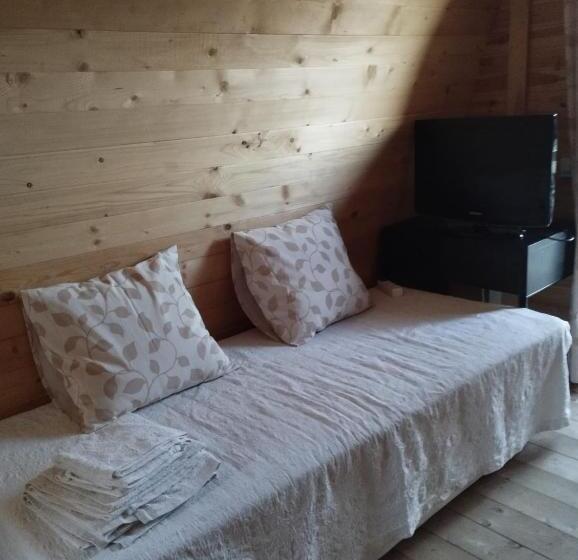 스탠다드 방갈로, Quinta Do Carvalho   Nature Guest Houses