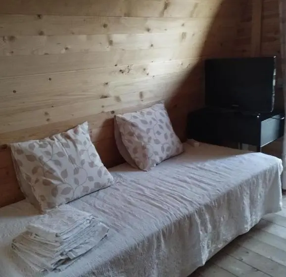 スタンダードバンガロー, Quinta Do Carvalho   Nature Guest Houses