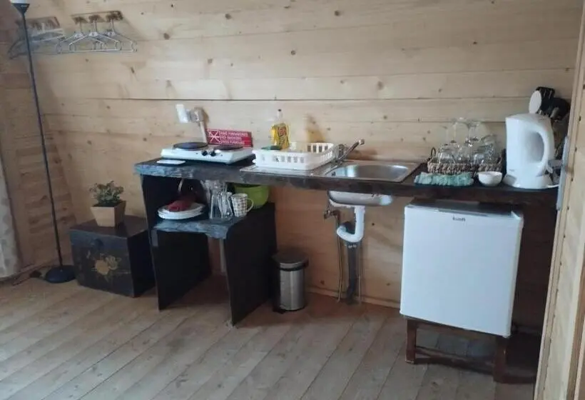 スタンダードバンガロー, Quinta Do Carvalho   Nature Guest Houses