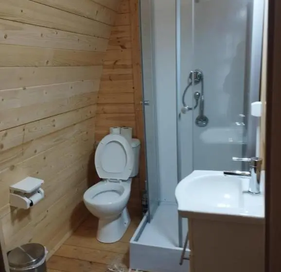 スタンダードバンガロー, Quinta Do Carvalho   Nature Guest Houses