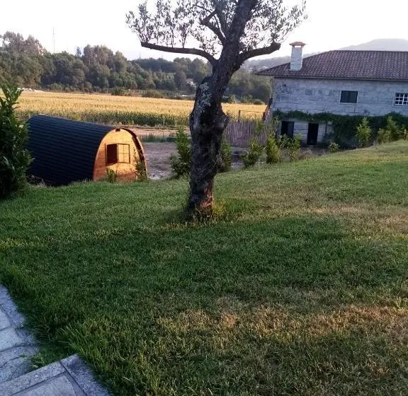 スタンダードバンガロー, Quinta Do Carvalho   Nature Guest Houses