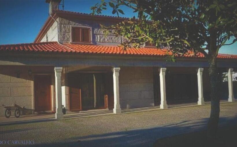 스탠다드 룸, Quinta Do Carvalho   Nature Guest Houses