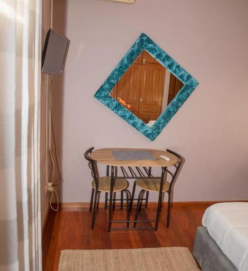 스탠다드 룸, Quinta Do Carvalho   Nature Guest Houses