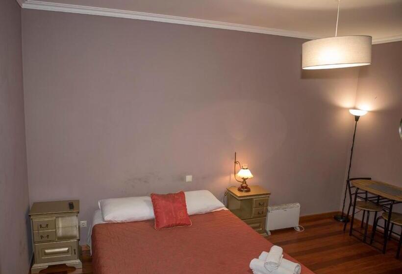 스탠다드 룸, Quinta Do Carvalho   Nature Guest Houses