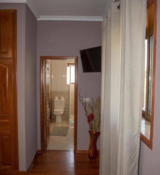 标准间, Quinta Do Carvalho   Nature Guest Houses