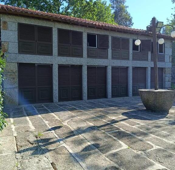 침실 3개 빌라, Quinta Do Carvalho   Nature Guest Houses