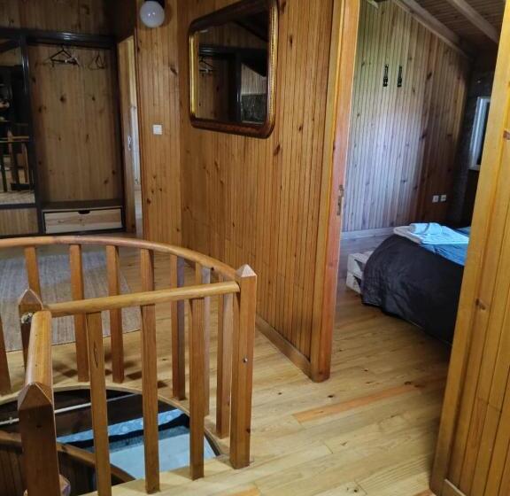 침실 3개 빌라, Quinta Do Carvalho   Nature Guest Houses