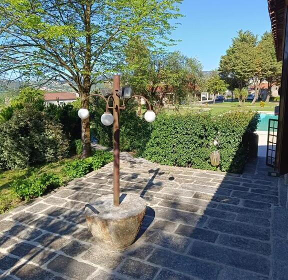 침실 3개 빌라, Quinta Do Carvalho   Nature Guest Houses