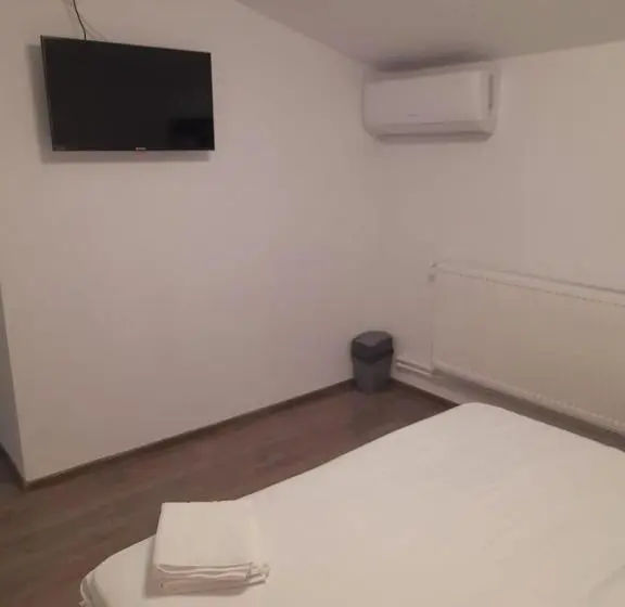 Standard-huone, Pensiunea Albert