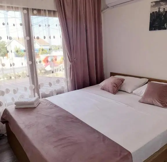 Standard-huone, Pensiunea Albert