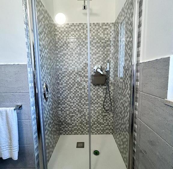 Стандартный Номер Кровать Кинг, Valle Degli Ulivi B&b