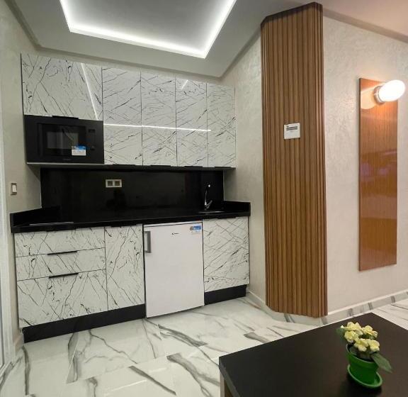 آپارتمان 1 خوابه, Appart Hotel Puerto Marino