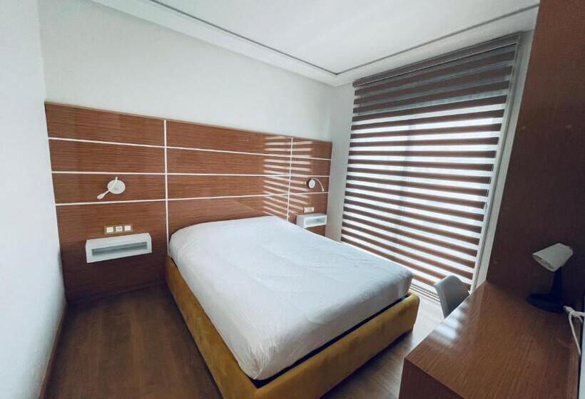 آپارتمان 1 خوابه, Appart Hotel Puerto Marino