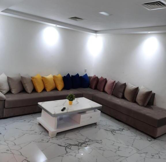 آپارتمان 2 خوابه, Appart Hotel Puerto Marino