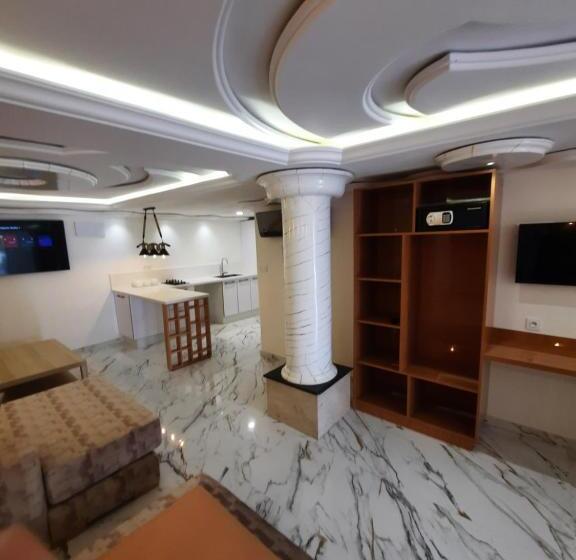آپارتمان 2 خوابه, Appart Hotel Puerto Marino