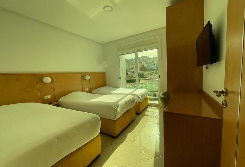 آپارتمان 3 خوابه, Appart Hotel Puerto Marino