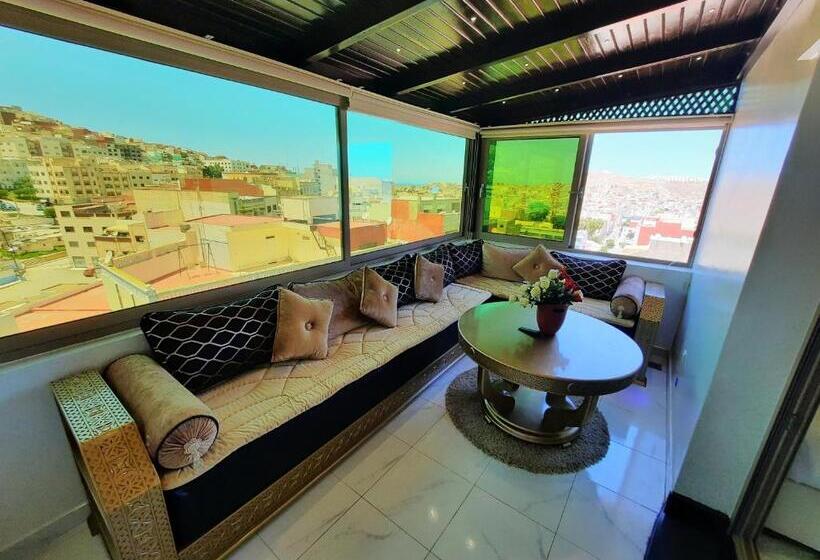 اتاق استاندارد سه نفره, Appart Hotel Puerto Marino