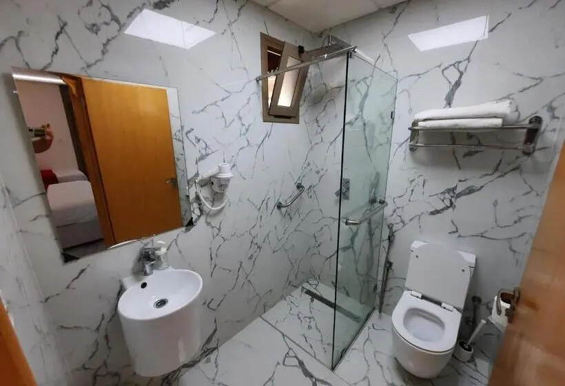 スタンダードトリプルルーム, Appart Hotel Puerto Marino