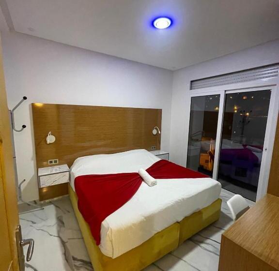 آپارتمان 1 خوابه, Appart Hotel Puerto Marino