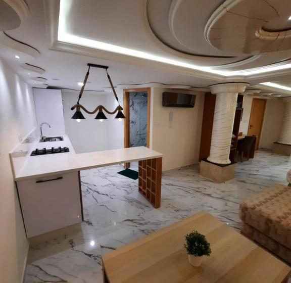 آپارتمان 2 خوابه, Appart Hotel Puerto Marino