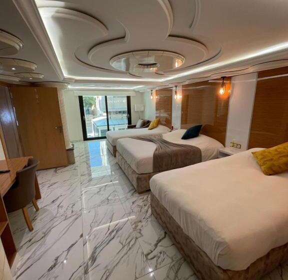 آپارتمان 2 خوابه, Appart Hotel Puerto Marino