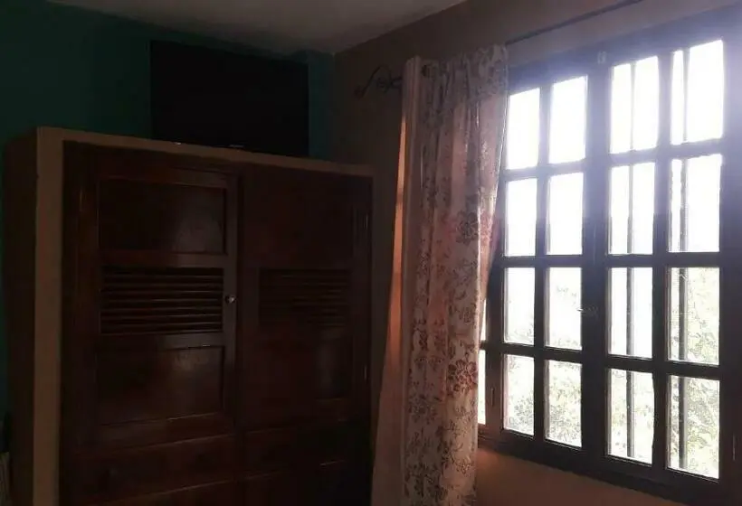 اتاق اکونومی, El Almendro