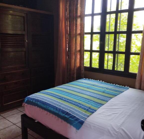 اتاق اکونومی, El Almendro