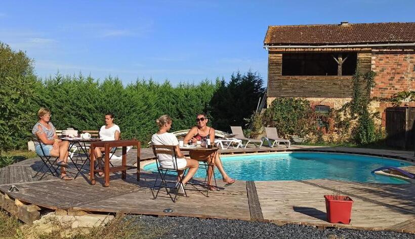 Номер Стандарт, Les Bulles Perchées De Lartigue