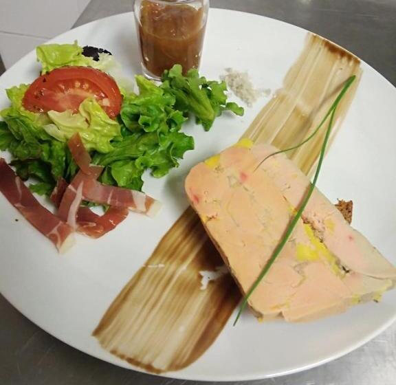 Апартаменты Deluxe 1 Спальня, Les Bulles Perchées De Lartigue