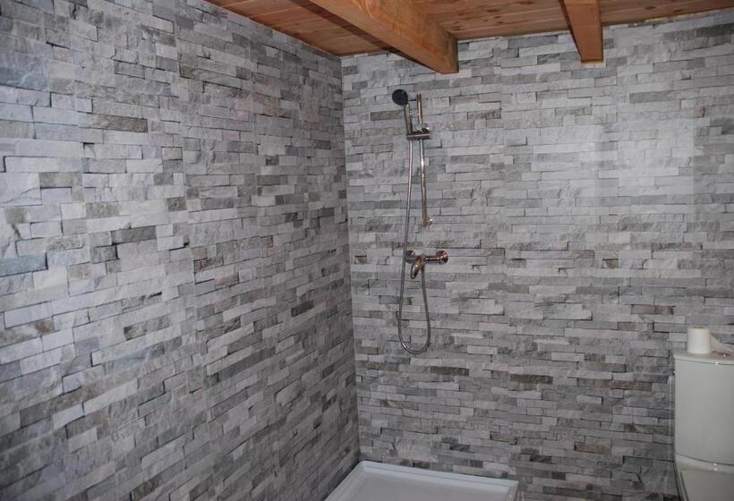 Апартаменты Deluxe 1 Спальня, Les Bulles Perchées De Lartigue