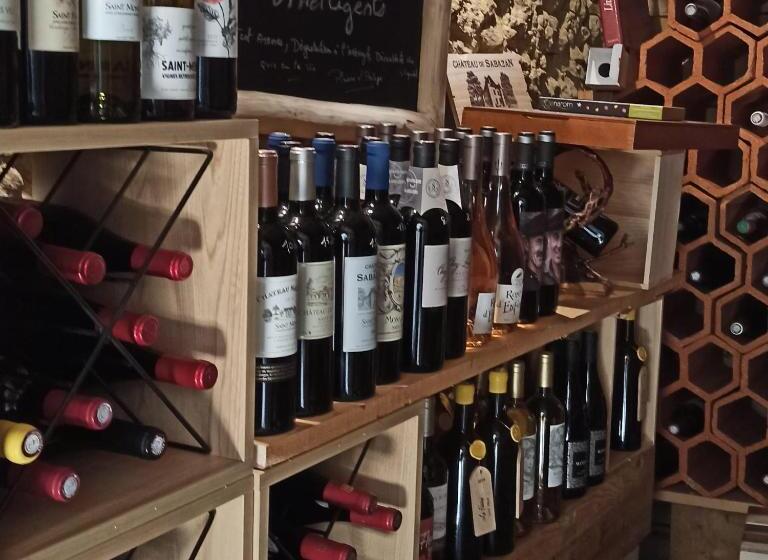 Шале Superior 1 Спальня, Les Bulles Perchées De Lartigue