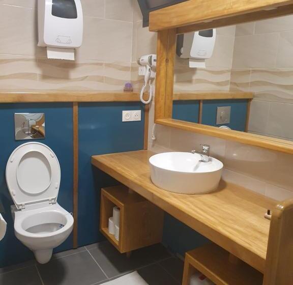 اتاق لوکس, Yangou Appart 1