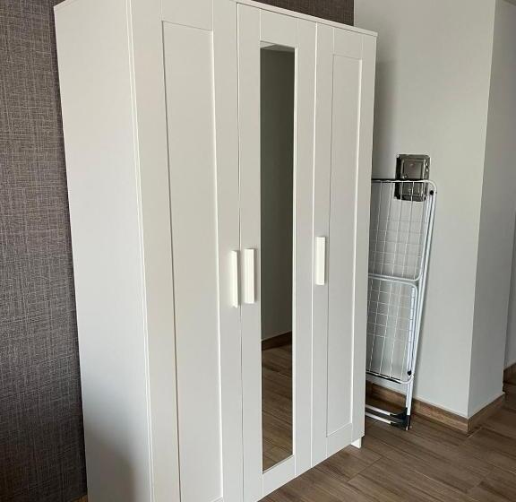 חדר סטנדרט, Zöldház Panzió