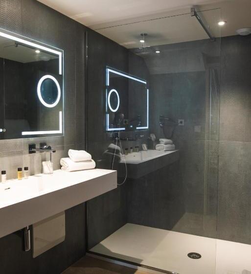 ファミリールーム, 1770 & Spa