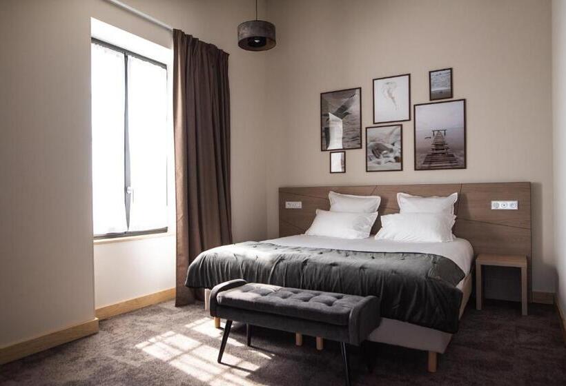 ジュニアスイート, 1770 & Spa