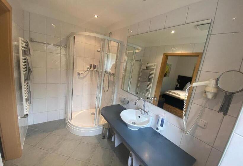 חדר סטנדרט, Altes Pfarrhaus