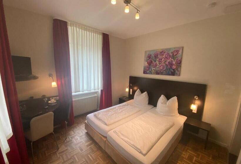 חדר סטנדרט, Altes Pfarrhaus