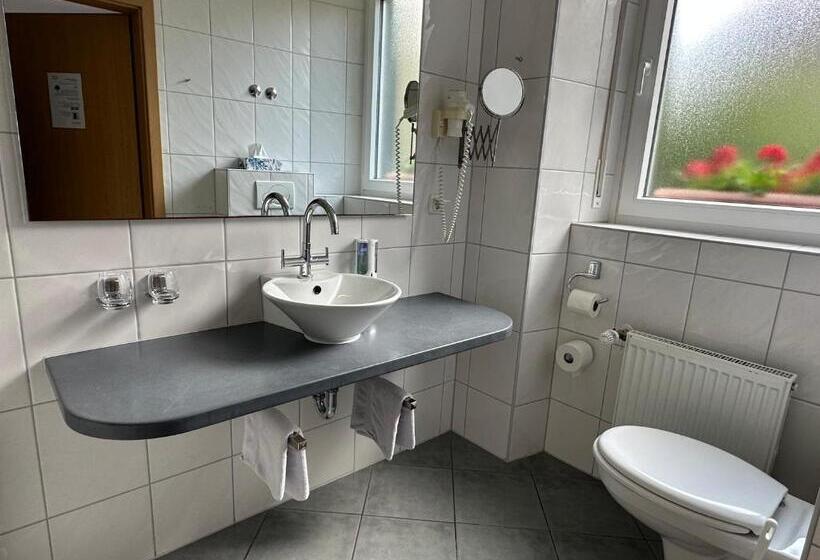 חדר סטנדרט, Altes Pfarrhaus