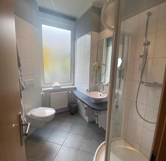 スタンダードルーム, Altes Pfarrhaus