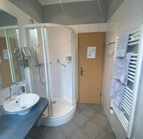 חדר סטנדרט, Altes Pfarrhaus